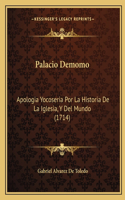 Palacio Demomo