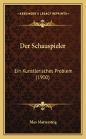 Schauspieler