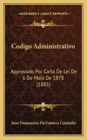 Codigo Administrativo