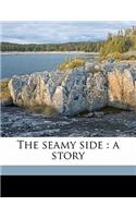 The Seamy Side