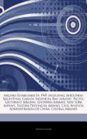 Articles on Airlines Established in 1949, Including