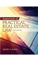 Essentials of Practical Real Estate Law