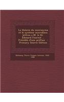 La Theorie Du Microzyma Et Le Systeme Microbien; Lettres A M. Le Dr. Edouard Fournie ... Precedes D'Une Preface