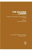 The Walking Larder
