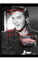 Elvis, The Numbers: (English)