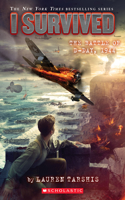 I Survived the Battle of D-Day, 1944 (I Survived #18): Volume 18(I Survived)