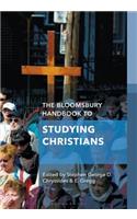 Bloomsbury Handbook to Studying Christians