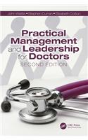 Practical Management and Leadership for Doctors