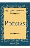 Poesias (Classic Reprint)