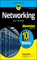 Networking All-in-one for Dummies (For Dummies (Computer/Tech))