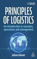 Principles of Logistics