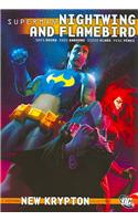Superman Nightwing And Flamebird HC Vol 01