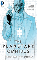 The Planetary Omnibus: (Planetary)
