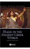 Magic in the Ancient Greek World