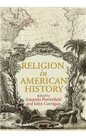 Religion American History