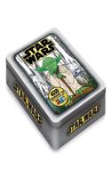 Star Wars Colouring Tin