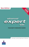 CAE Expert New Edition Teachers Resource book