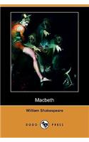 Macbeth (Dodo Press)