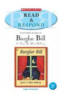 Burglar Bill Teacher Resource