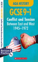 Conflict and tension between East and West, 1945-1972 (GCSE 9-1 AQA History)