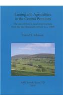 Liming and agriculture in the central Pennines