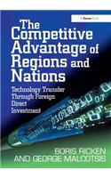 The Competitive Advantage of Regions and Nations