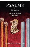 Psalms: The Timeline to Jesus Christ's Return(English)
