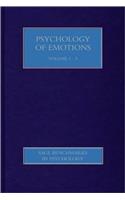 Psychology of Emotions