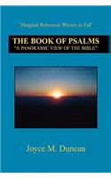 Book of Psalms
