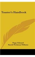 Toaster's Handbook