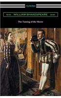 Taming of the Shrew (Annotated by Henry N. Hudson with an Introduction by Charles Harold Herford)
