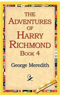 The Adventures of Harry Richmond, Book 4