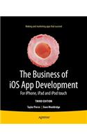 Business of IOS App Development