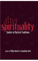 After Spirituality