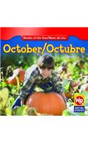 October / Octubre