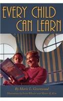 Every Child Can Learn