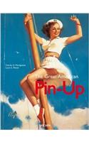 The Great American Pin Up