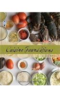 Le Cordon Bleu Cuisine Foundations