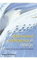 Distributed Intelligence in Design