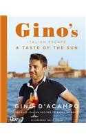 A Taste of the Sun: Gino's Italian Escape (Book 2)