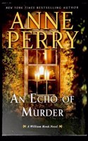 An Echo Of Murder