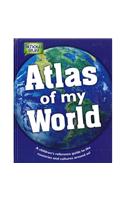 Atlas of My World