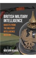 British Military Intelligence