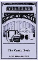 Candy Book