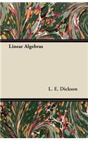 Linear Algebras