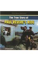 True Story of Paul Revere's Ride