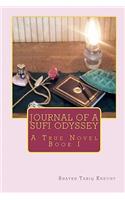 Journal of a Sufi Odyssey