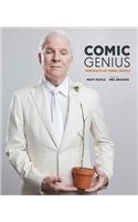 Comic Genius: Portraits of Funny People