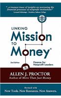 Linking Mission to Money