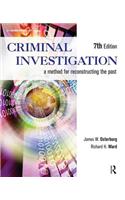 Criminal Investigation